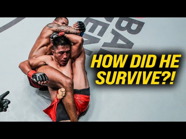 Insane Suloev Stretch  Moraes vs. Eustaquio III | MMA Full Fight