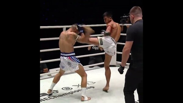 Panpayak is BACK  “The Angel Warrior” earns a hard fought unanimous decision win over Silviu Vitez!