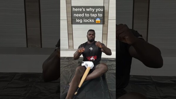 Tap before it's too late
