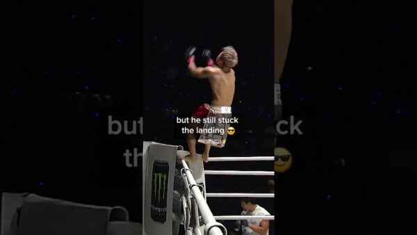 That was a CLOSE CALL ‍