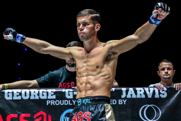 Rungrawee Sitsongpeenong George Jarvis ONE Friday Fights 85 20