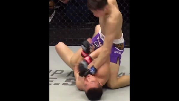 Boom, pow!  Who’s next in line for Kwon Won Il?