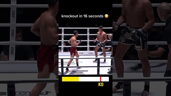 Incredible speed ️
