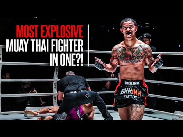 Kongthoranee’s Impressive Journey In ONE