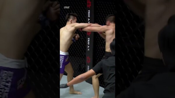 Kwon Won Il just keeps 'em coming!