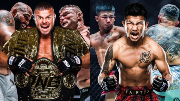 ONE 169 Event Preview | Rodtang, Malykhin, Reug Reug & More!