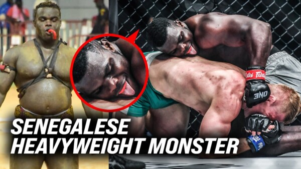 Senegalese Beast  All Of Reug Reug’s Wins In ONE