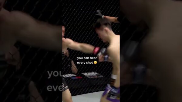 Volume up  Kwon Won Il doesn't shy away from a slugfest