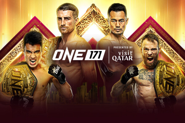 ONE 171: Qatar