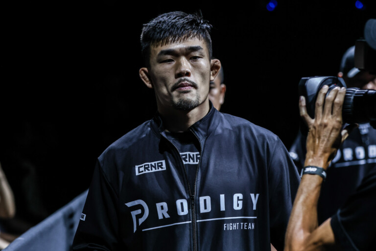Christian Lee Alibeg Rasulov ONE Fight Night 26 37