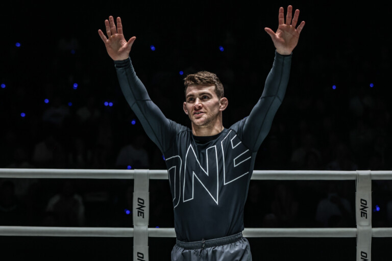 Dante Leon Bruno Pucci ONE Fight Night 26 43