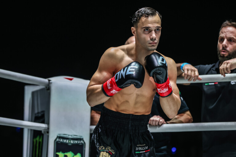 Jonathan Di Bella Rui Botelho ONE Fight Night 26 44