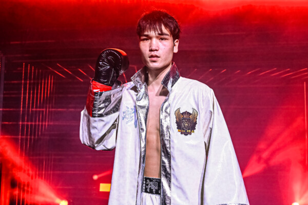 Liu Mengyang vs Masaaki Noiri ONE Friday Fights 920029