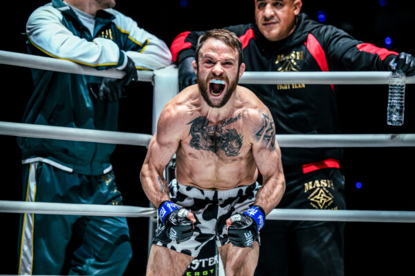 Reece McLaren Jarred Brooks ONE Fight Night 26 22