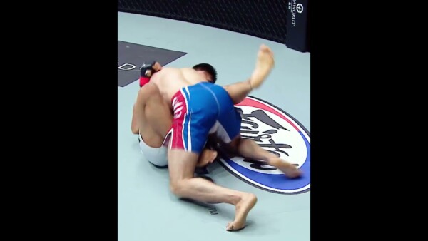Aung La N Sang is GUARANTEED ACTION