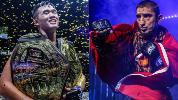 Christian Lee vs. Alibeg Rasulov | World Title Fight Preview