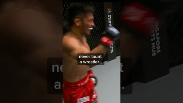 Don't make Jarred Brooks Angry