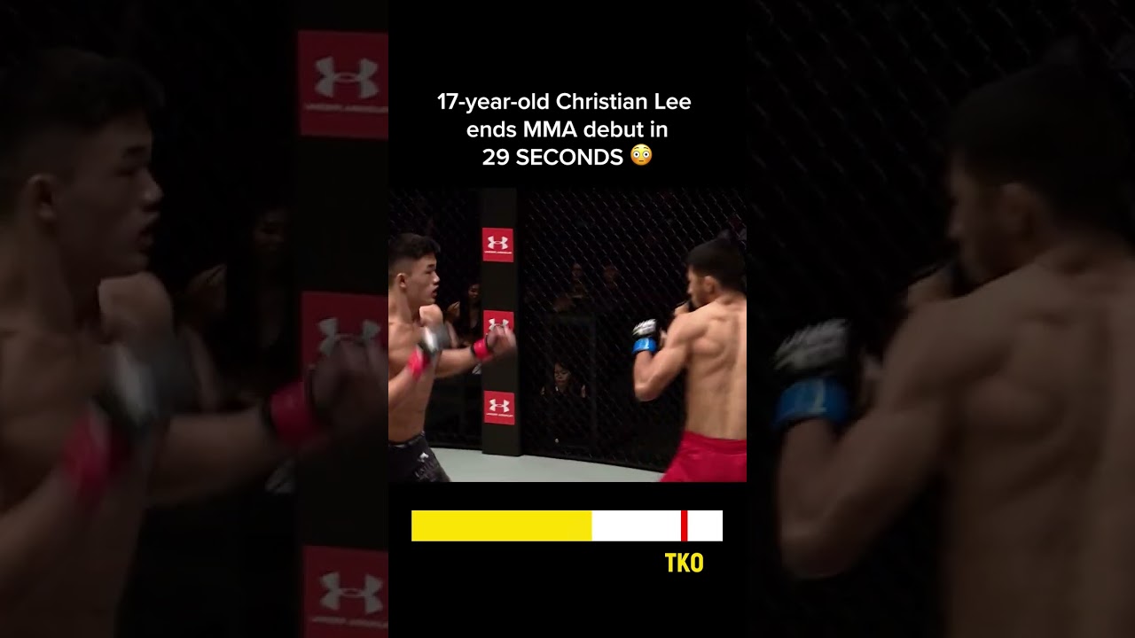 From the Archives ⏪ Lightning fast!