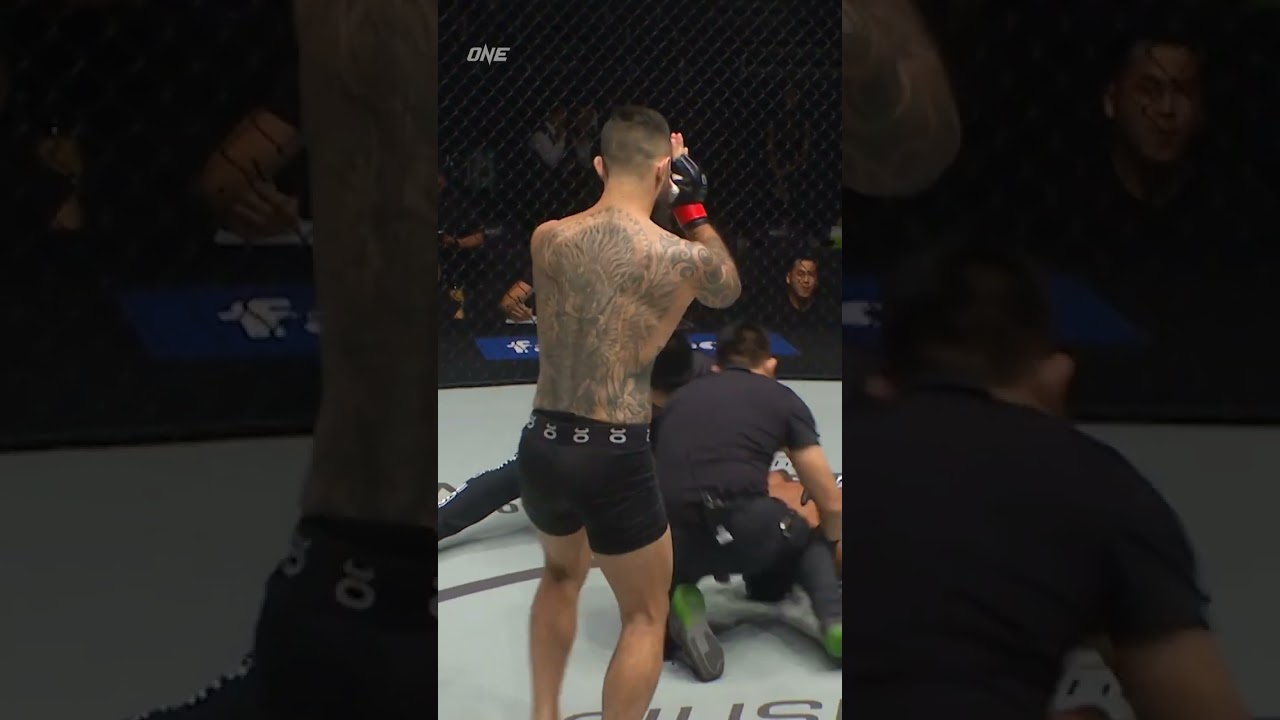 From The Archives ⏪ Respect is key