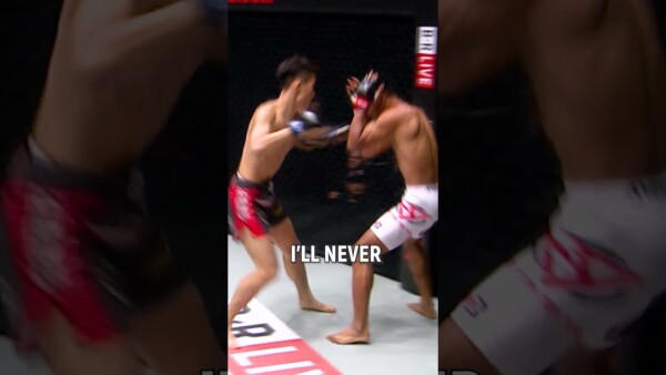 Kwon Won Il is ready for WAR