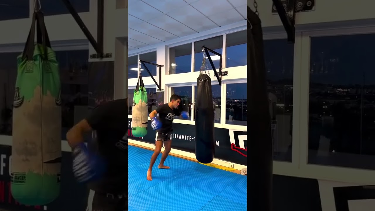 Lightning speed ⚡️