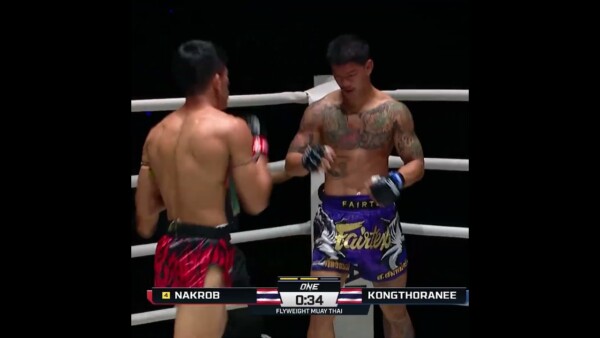 Nakrob ain’t going down without a FIGHT