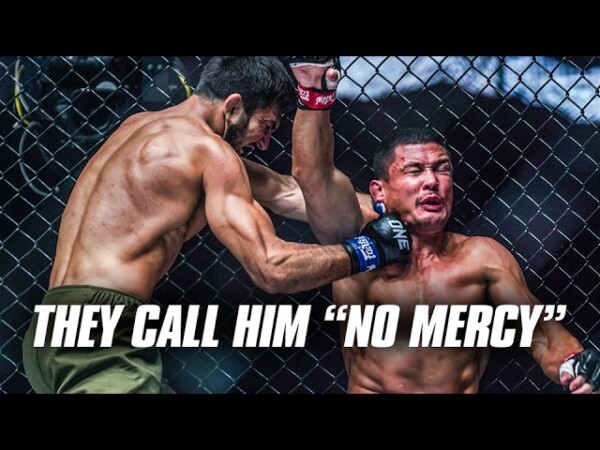 No Mercy From Halil Amir ‍♂️ All Wins In ONE