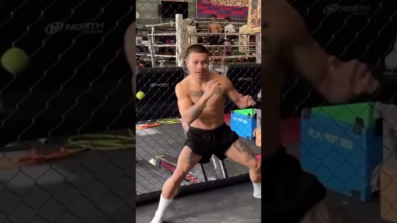 Precision in motion! ⚡