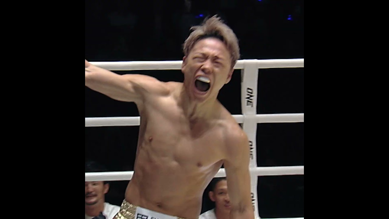 The wait is OVER. Takeru vs. Rodtang. March 23 2025. Saitama Super Arena. HERE. WE. GO