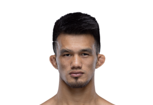 Enkh-Orgil Baatarkhuu - ONE Championship – The Home of Martial Arts