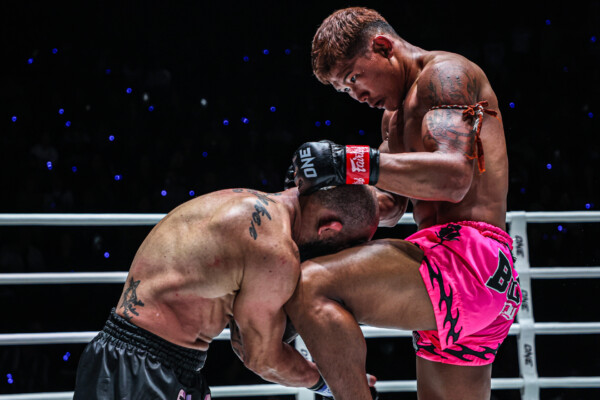 Kulabdam Sor Jor Piek Uthai John Lineker ONE Fight Night 27 50