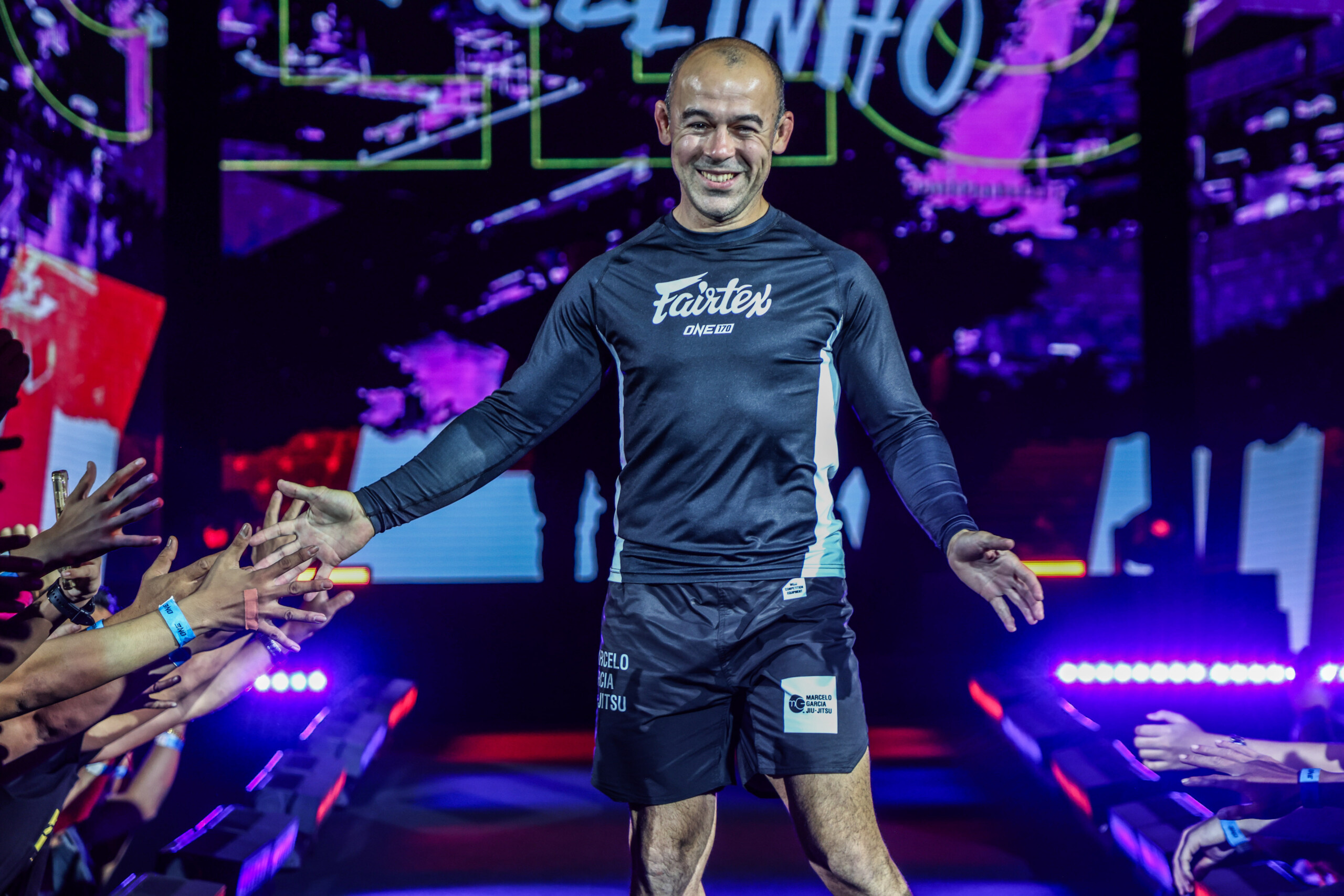 Marcelo Garcia Masakazu Imanari ONE 170 24