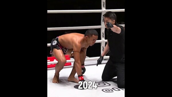 Born to fight  Can Ramadan Ondash pick up his third straight win at ONE Friday Fights 93?