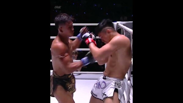 Can Kulabdam take down John Lineker in their Muay Thai tilt at ONE Fight Night 27 on Prime Video?