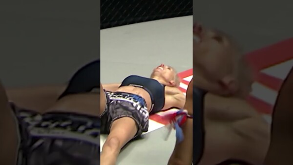 Delayed knockout