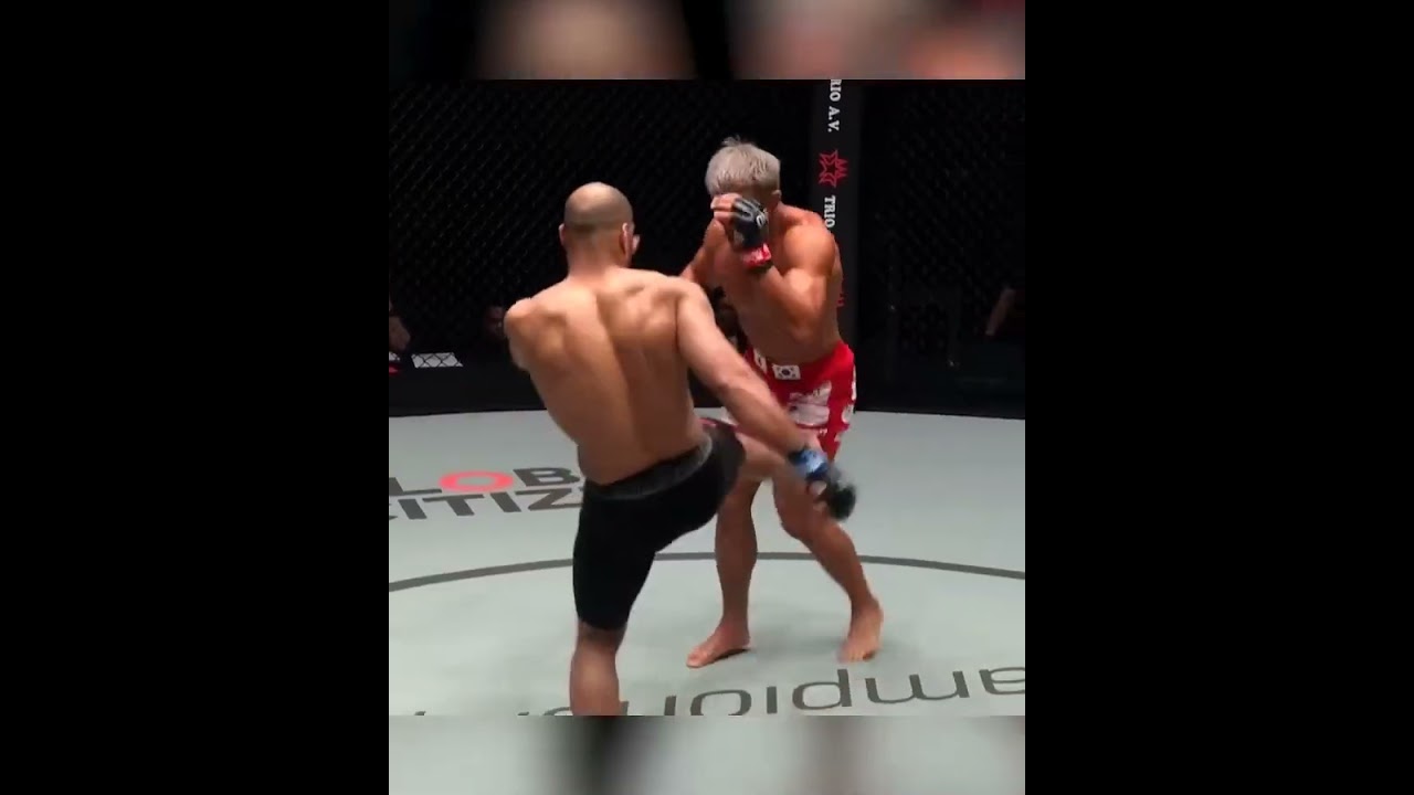 Don't underestimate "Sexyama's" power