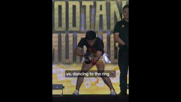 Duality of Rodtang