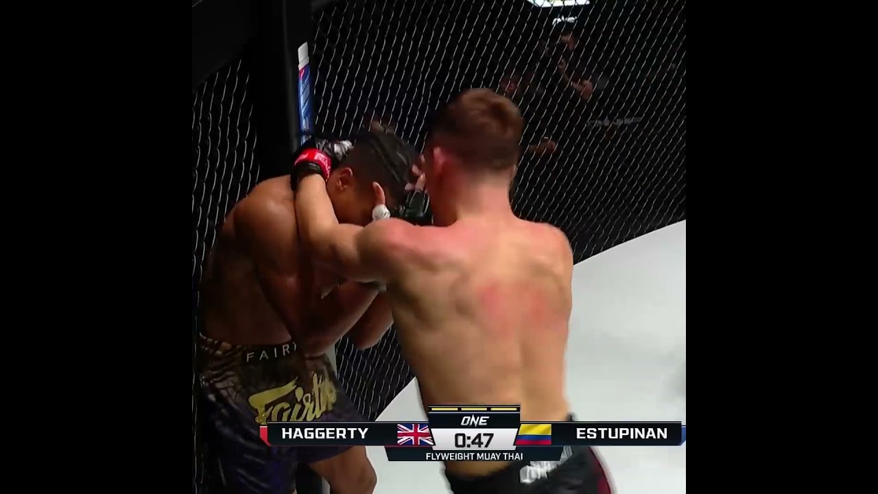 Jordan Estupinan and Freddie Haggerty let it FLY!