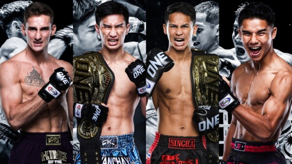 ONE 170 Event Preview | Tawanchai vs. Superbon II, Carrillo vs. Anane, Johan vs. Johan & More!