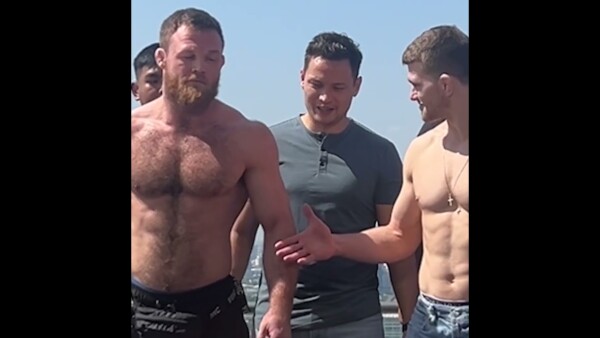ONE Fight Night 27 on Prime Video is almost here!