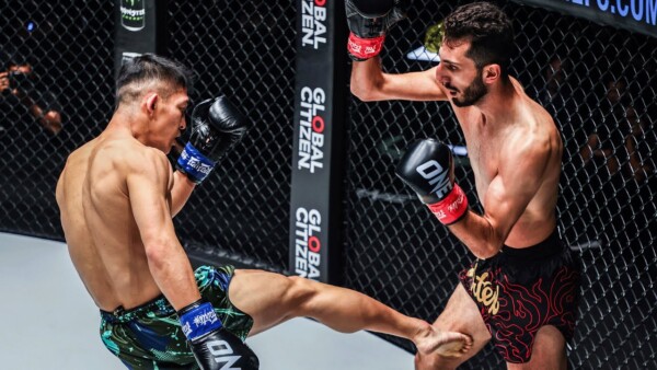 Shakir Al Tekreeti vs. Masaaki Noiri | Fight Highlights & Interview