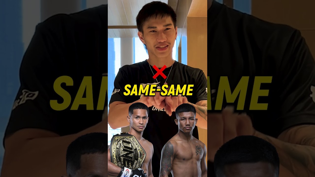 Straight to the point