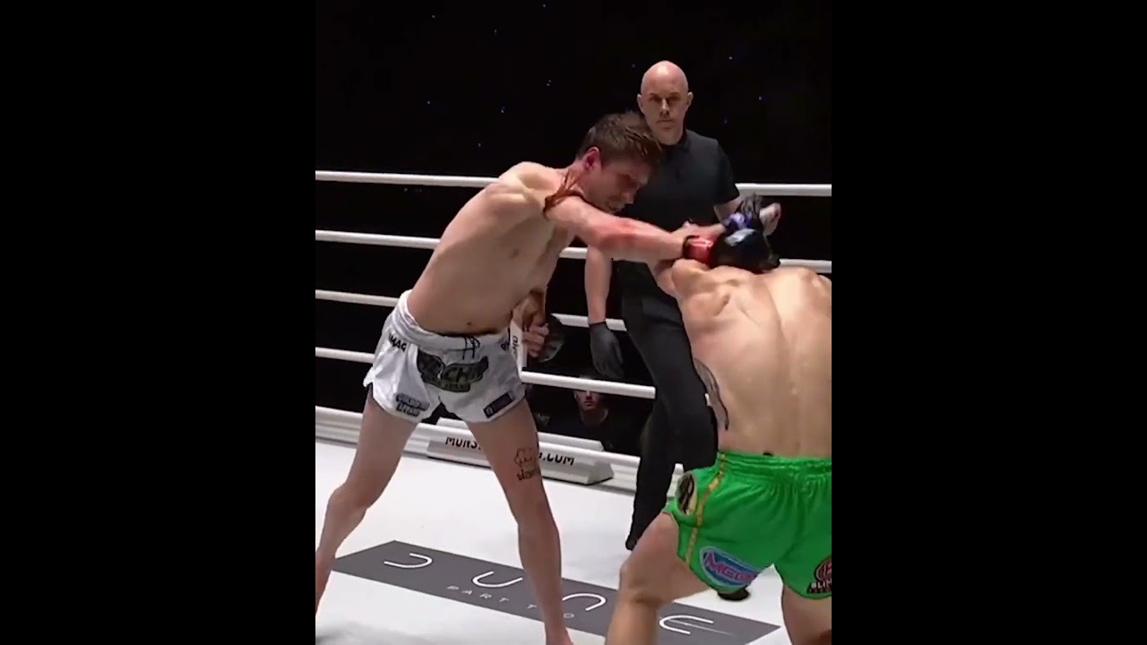 "The Chef" was cookin'