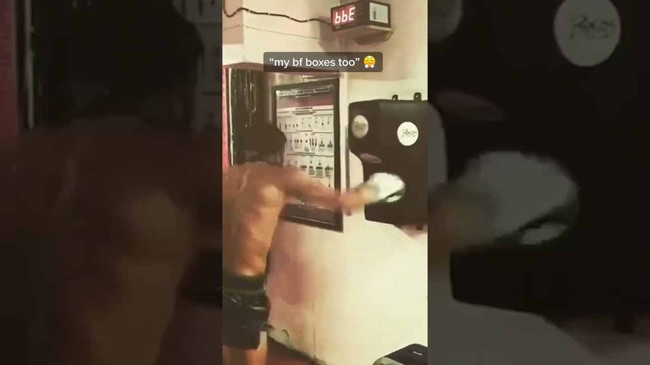 “The General’s” hands are unparalleled ‍♂️