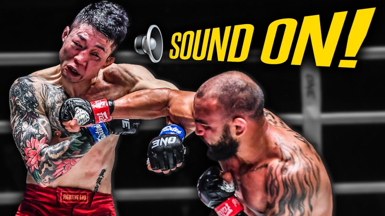 This Isn’t A Sound Effect – It’s John Lineker’s Strikes!