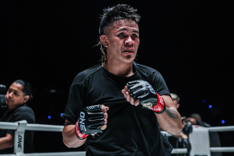 Jeremy Miado Gilbert Nakatani ONE Fight Night 28 83
