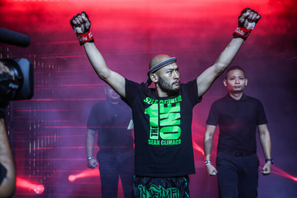 Sean Climaco Diego Paez ONE Fight Night 28 39
