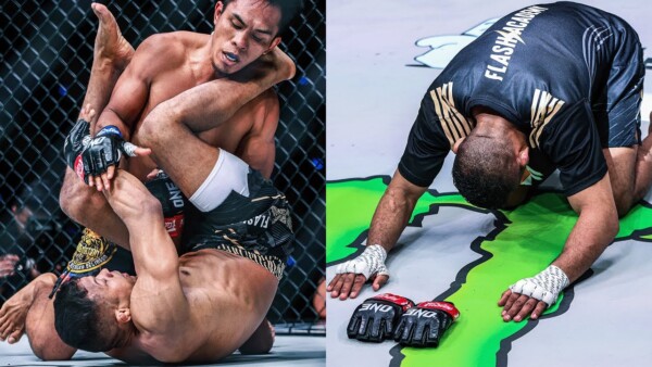 Bibiano Fernandes vs. Kevin Belingon V | Highlights & Retirement Interview