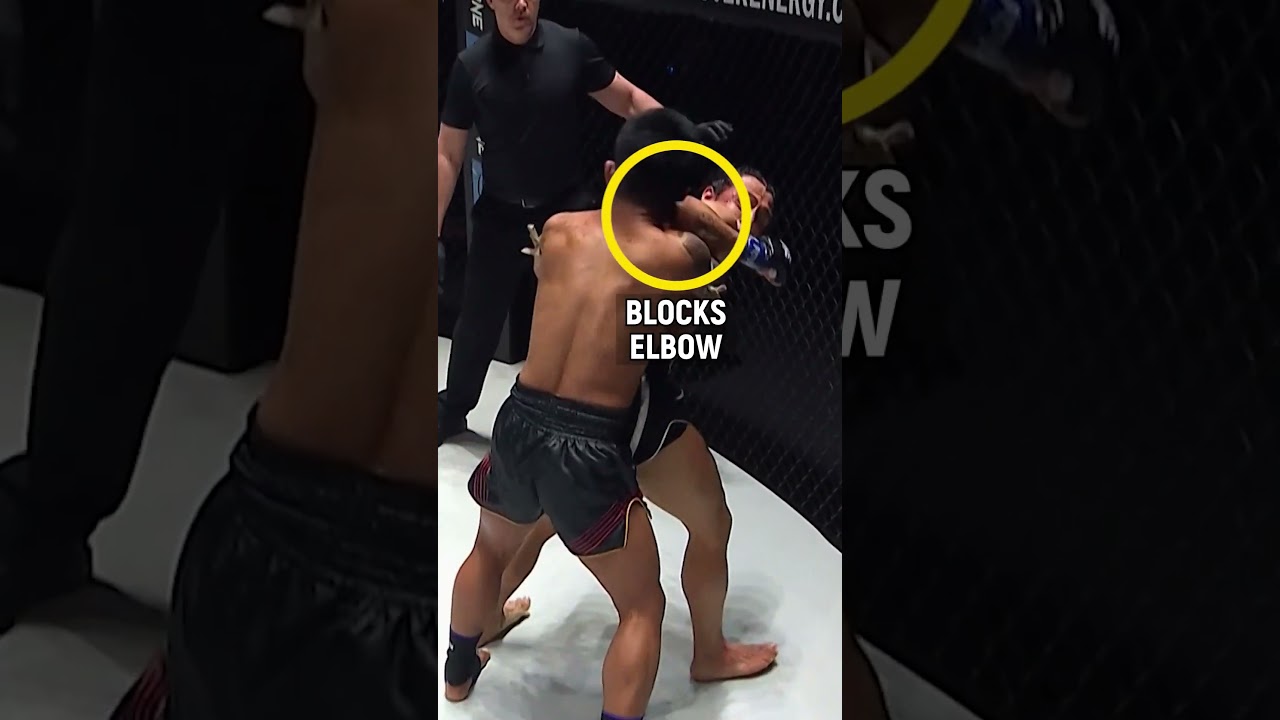 BOOM!  Can Rodtang knock out Takeru when they collide at ONE 172 in Japan?