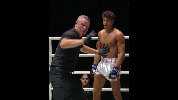 CRAZY KNOCKDOWNS